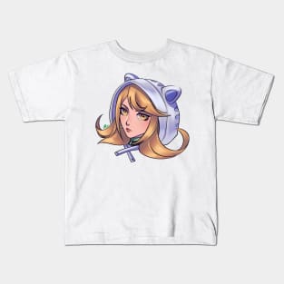 Hoodie Mythra Kids T-Shirt